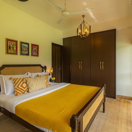 Ekostay Luxe - Casa Marina Candolim Exterior photo