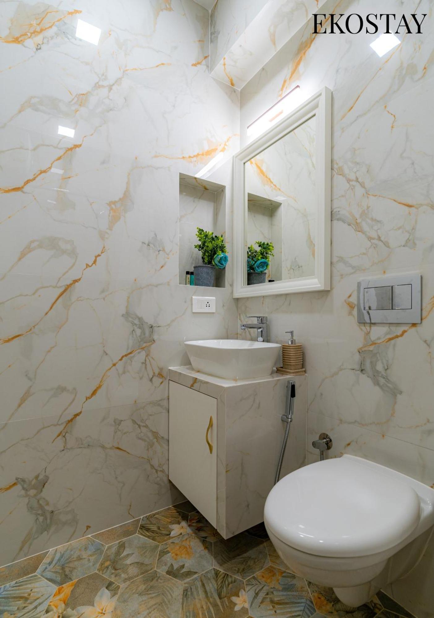 Ekostay Luxe - Casa Marina Candolim Exterior photo