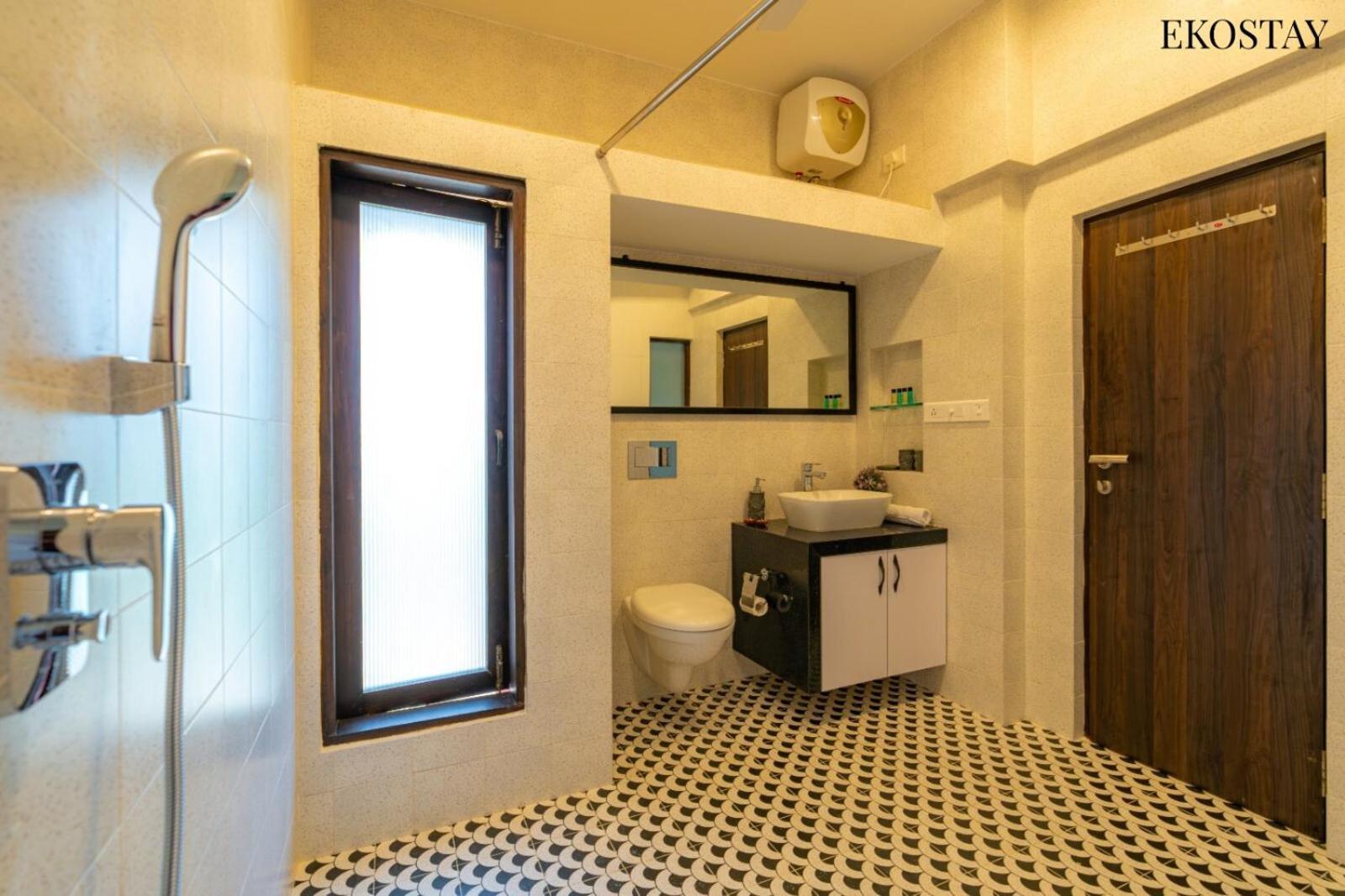 Ekostay Luxe - Casa Marina Candolim Exterior photo